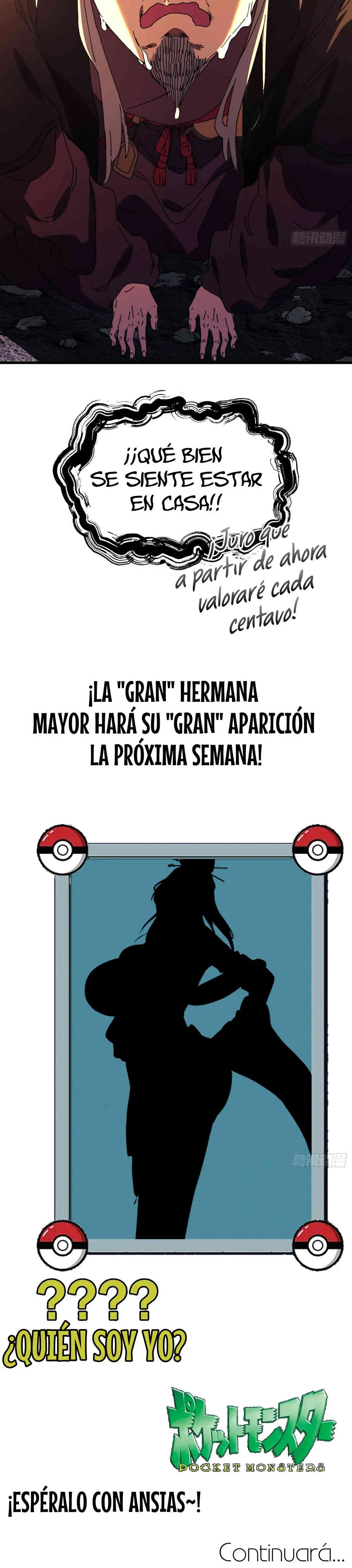 ¿En Serio Hay Gente que Piensa que la Cultivación es Difícil? > Capitulo 29 > Page 161